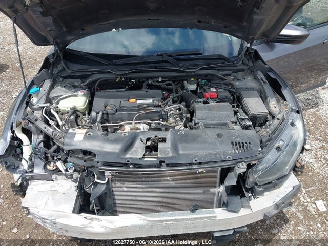 Aukcja sprzedaży 2019 Honda Civic Lx, vin: 2HGFC2F56KH029793, numer aukcji: 12627750