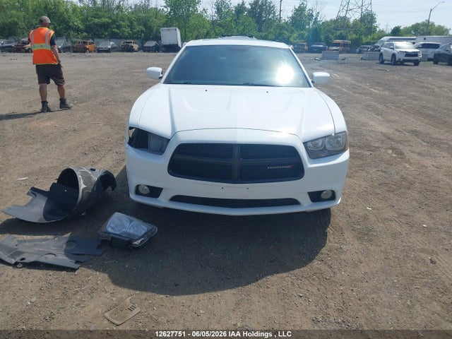 Aukcja sprzedaży 2014 Dodge Charger Sxt, vin: 2C3CDXJGXEH224017, numer aukcji: 12627751