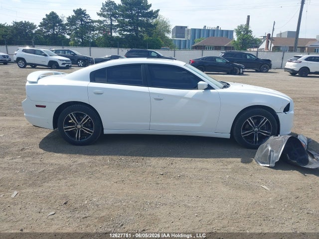 Aukcja sprzedaży 2014 Dodge Charger Sxt, vin: 2C3CDXJGXEH224017, numer aukcji: 12627751