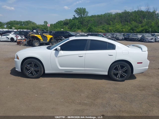 Aukcja sprzedaży 2014 Dodge Charger Sxt, vin: 2C3CDXJGXEH224017, numer aukcji: 12627751
