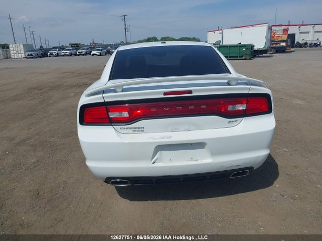 Aukcja sprzedaży 2014 Dodge Charger Sxt, vin: 2C3CDXJGXEH224017, numer aukcji: 12627751