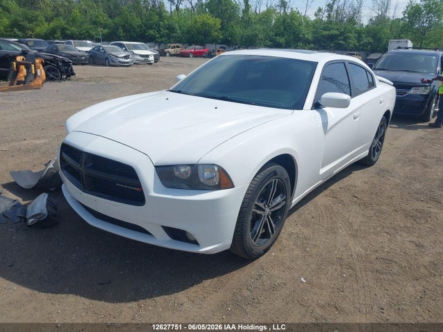 Aukcja sprzedaży 2014 Dodge Charger Sxt, vin: 2C3CDXJGXEH224017, numer aukcji: 12627751