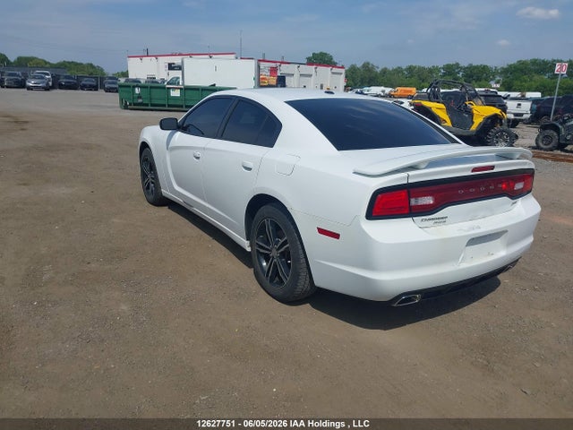 Aukcja sprzedaży 2014 Dodge Charger Sxt, vin: 2C3CDXJGXEH224017, numer aukcji: 12627751