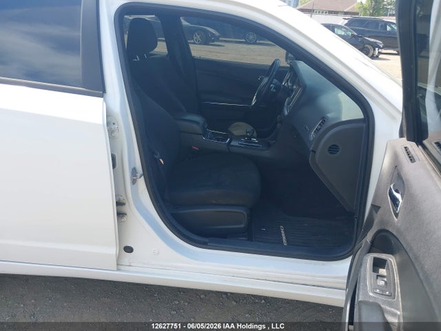 Aukcja sprzedaży 2014 Dodge Charger Sxt, vin: 2C3CDXJGXEH224017, numer aukcji: 12627751