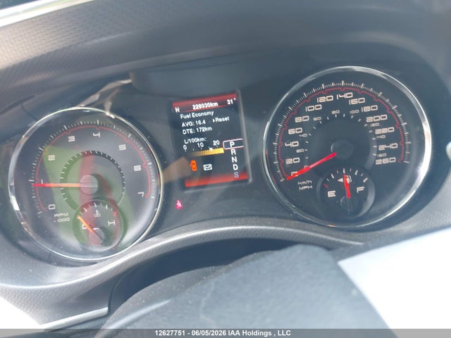 Aukcja sprzedaży 2014 Dodge Charger Sxt, vin: 2C3CDXJGXEH224017, numer aukcji: 12627751
