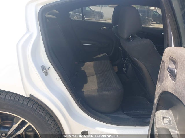 Aukcja sprzedaży 2014 Dodge Charger Sxt, vin: 2C3CDXJGXEH224017, numer aukcji: 12627751