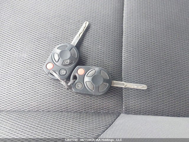 Ford FOCUS SE 2014 1FADP3K28EL331529 Image 11