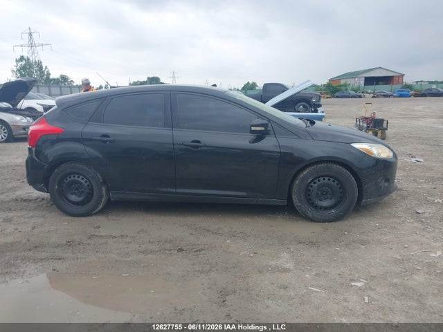 Ford FOCUS SE 2014 1FADP3K28EL331529 Image 13