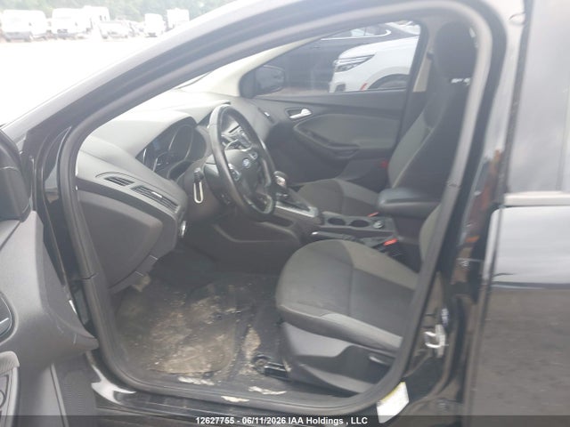 Ford FOCUS SE 2014 1FADP3K28EL331529 Image 18