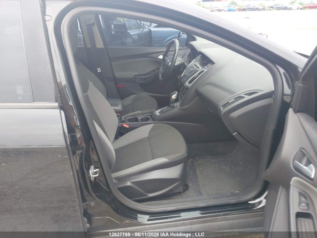 Ford FOCUS SE 2014 1FADP3K28EL331529 Image 5