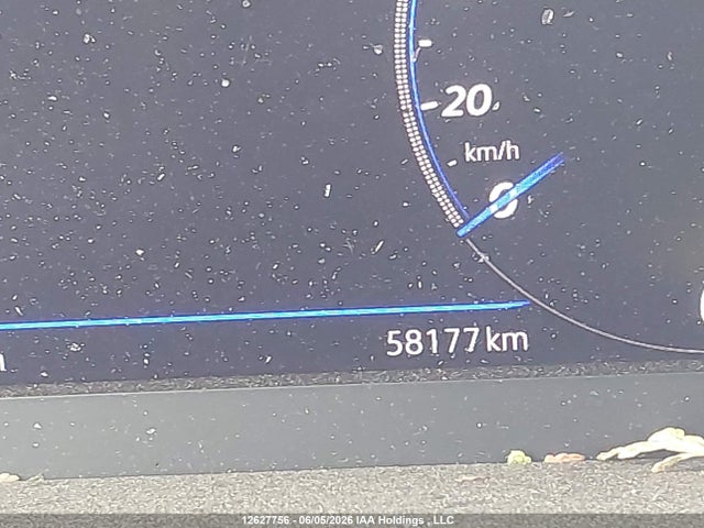 12627756 :رقم المزاد ، 3VW2T7BU6SM026544 vin ، 2025 Volkswagen Jetta Gli مزاد بيع