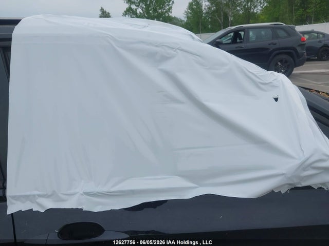 12627756 :رقم المزاد ، 3VW2T7BU6SM026544 vin ، 2025 Volkswagen Jetta Gli مزاد بيع