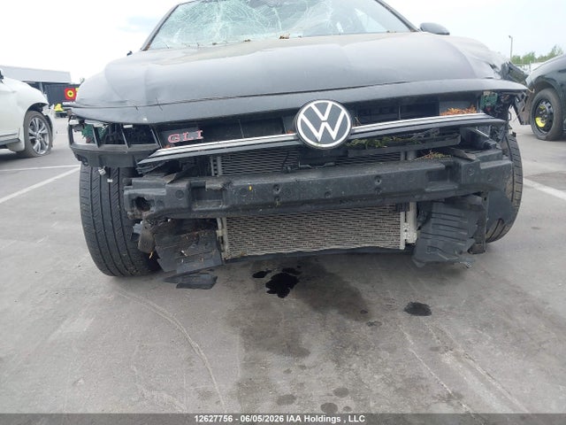 12627756 :رقم المزاد ، 3VW2T7BU6SM026544 vin ، 2025 Volkswagen Jetta Gli مزاد بيع