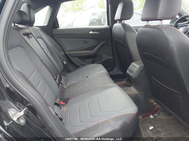 12627756 :رقم المزاد ، 3VW2T7BU6SM026544 vin ، 2025 Volkswagen Jetta Gli مزاد بيع