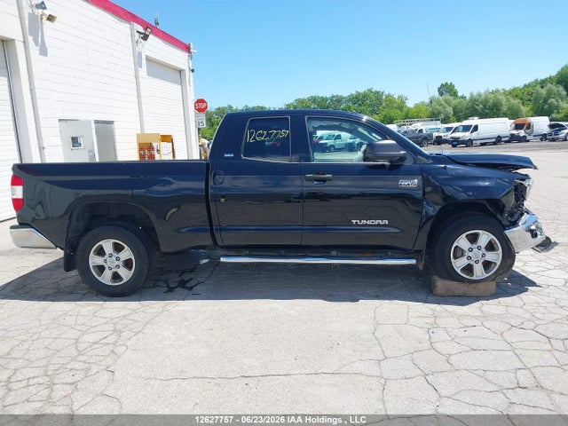 5TFUY5F18HX662998 Toyota Tundra Sr5 Plus 5.7l V8