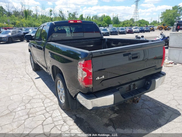 5TFUY5F18HX662998 Toyota Tundra Sr5 Plus 5.7l V8