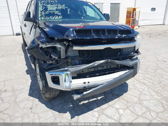 5TFUY5F18HX662998 Toyota Tundra Sr5 Plus 5.7l V8