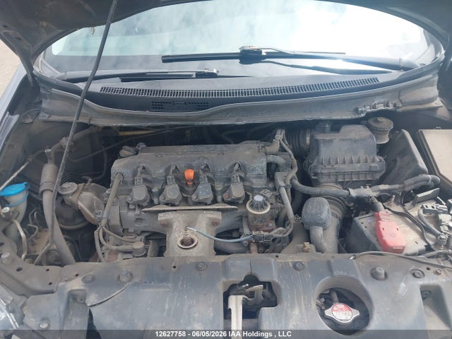 2015 Honda Civic Ex მანქანა იყიდება აუქციონზე, vin: 2HGFB2F51FH017494, აუქციონის ნომერი: 12627758