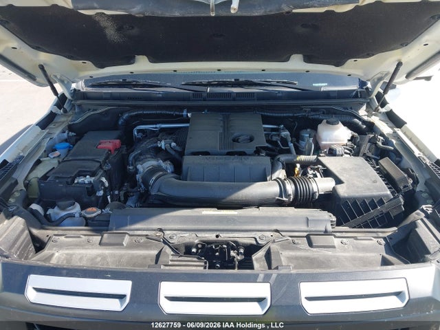 Продажа на аукционе авто 2025 Nissan Frontier S/sv/pro-4x/sl, vin: 1N6ED1EK5SN636670, номер лота: 12627759