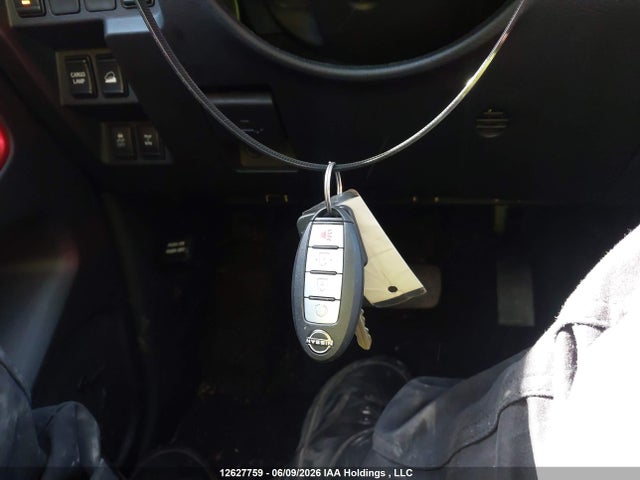 Продажа на аукционе авто 2025 Nissan Frontier S/sv/pro-4x/sl, vin: 1N6ED1EK5SN636670, номер лота: 12627759