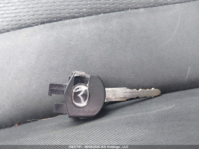 2013 Mazda Mazda5 Gs მანქანა იყიდება აუქციონზე, vin: JM1CW2CL5D0159583, აუქციონის ნომერი: 12627761