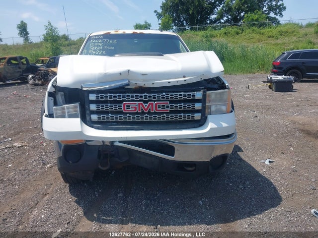 Продаж на аукціоні авто 2012 Gmc Sierra 2500hd Sle, vin: 1GT120CG9CF214882, номер лоту: 12627762