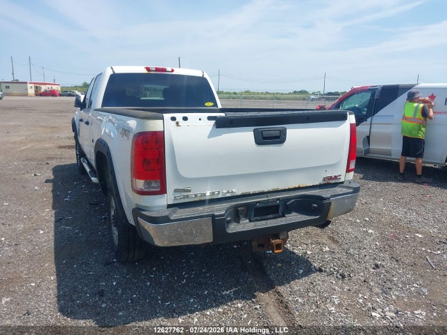 Продаж на аукціоні авто 2012 Gmc Sierra 2500hd Sle, vin: 1GT120CG9CF214882, номер лоту: 12627762