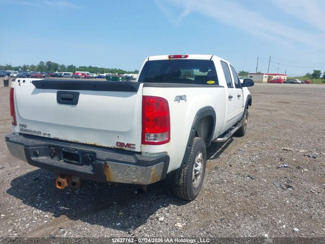 Продаж на аукціоні авто 2012 Gmc Sierra 2500hd Sle, vin: 1GT120CG9CF214882, номер лоту: 12627762
