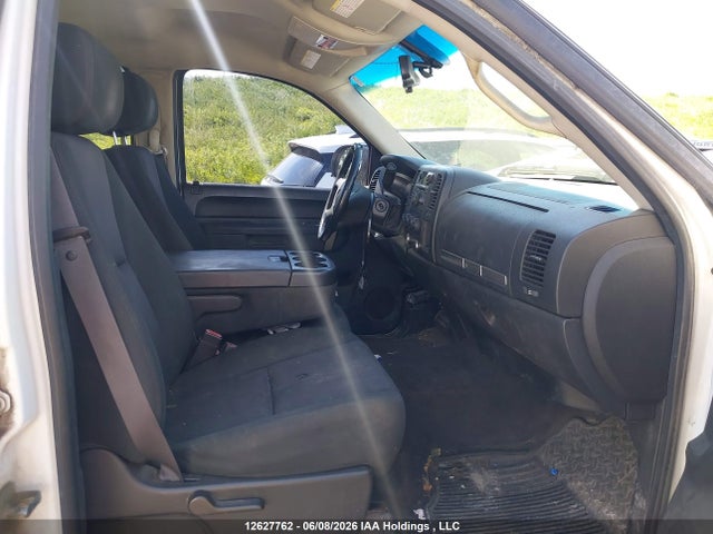 Продаж на аукціоні авто 2012 Gmc Sierra 2500hd Sle, vin: 1GT120CG9CF214882, номер лоту: 12627762