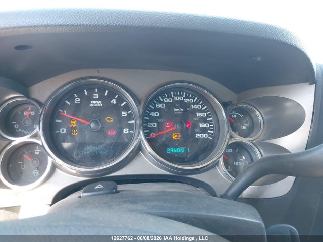 Продаж на аукціоні авто 2012 Gmc Sierra 2500hd Sle, vin: 1GT120CG9CF214882, номер лоту: 12627762