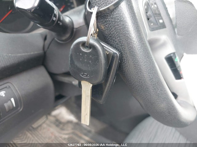 2017 Hyundai Accent Se მანქანა იყიდება აუქციონზე, vin: KMHCT5AE4HU349304, აუქციონის ნომერი: 12627763