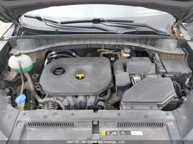 KM8J23A46HU510466 Hyundai Tucson
