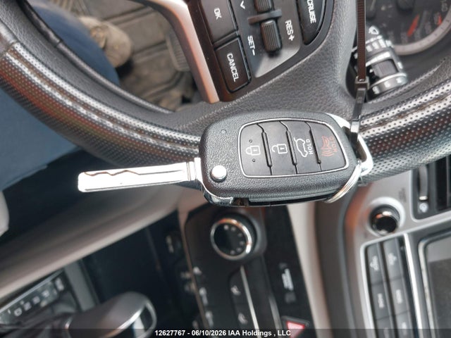 KM8J23A46HU510466 Hyundai Tucson