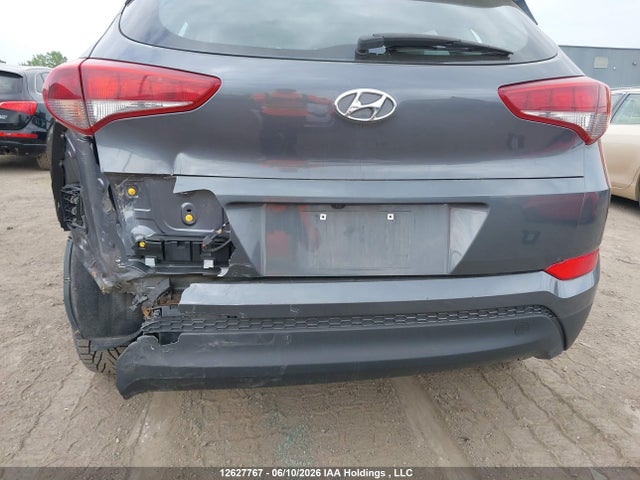 KM8J23A46HU510466 Hyundai Tucson
