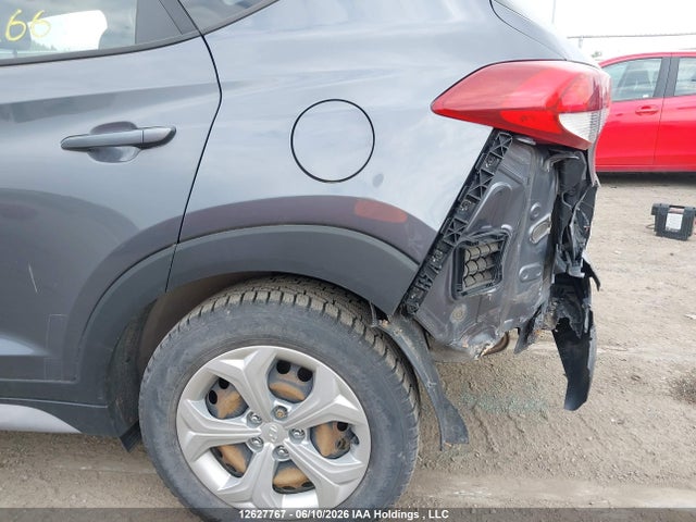 KM8J23A46HU510466 Hyundai Tucson