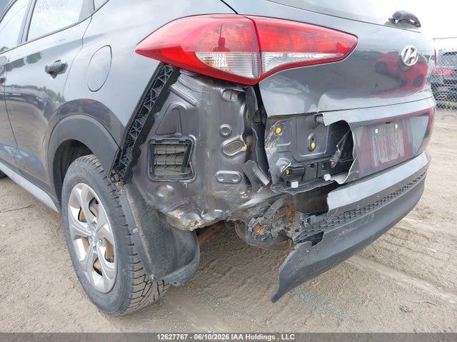 KM8J23A46HU510466 Hyundai Tucson