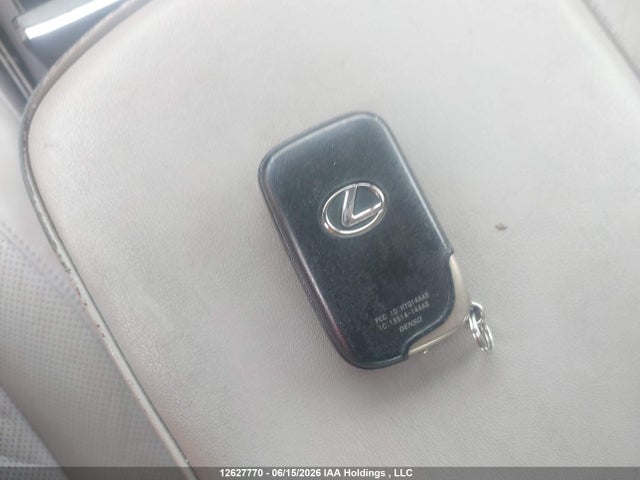 2010 Lexus Es 350 350 მანქანა იყიდება აუქციონზე, vin: JTHBK1EG1A2388018, აუქციონის ნომერი: 12627770