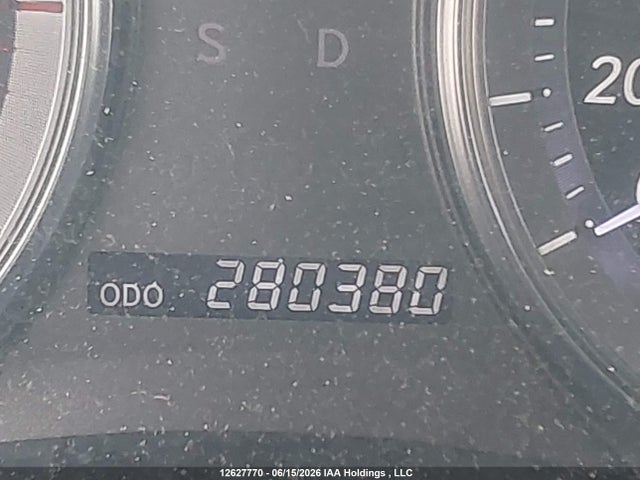 2010 Lexus Es 350 350 მანქანა იყიდება აუქციონზე, vin: JTHBK1EG1A2388018, აუქციონის ნომერი: 12627770