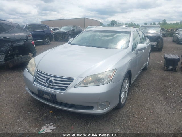 2010 Lexus Es 350 350 მანქანა იყიდება აუქციონზე, vin: JTHBK1EG1A2388018, აუქციონის ნომერი: 12627770
