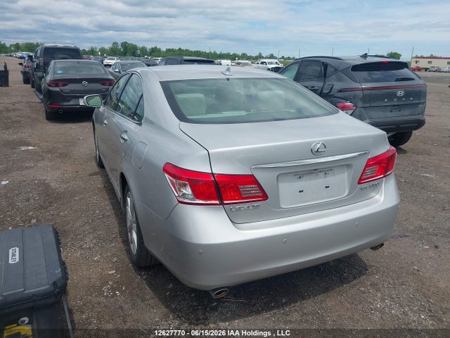 2010 Lexus Es 350 350 მანქანა იყიდება აუქციონზე, vin: JTHBK1EG1A2388018, აუქციონის ნომერი: 12627770