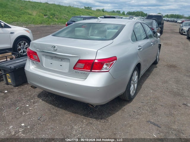 2010 Lexus Es 350 350 მანქანა იყიდება აუქციონზე, vin: JTHBK1EG1A2388018, აუქციონის ნომერი: 12627770