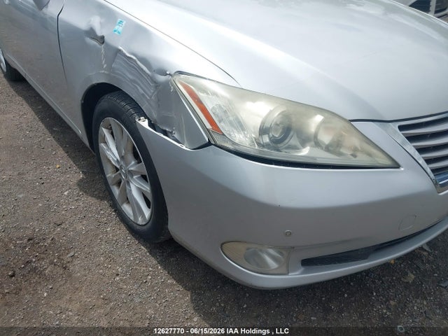2010 Lexus Es 350 350 მანქანა იყიდება აუქციონზე, vin: JTHBK1EG1A2388018, აუქციონის ნომერი: 12627770