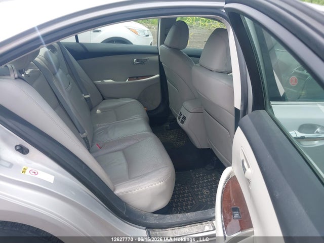 2010 Lexus Es 350 350 მანქანა იყიდება აუქციონზე, vin: JTHBK1EG1A2388018, აუქციონის ნომერი: 12627770