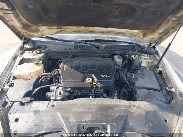 12627771 :رقم المزاد ، 1G4HC5EM2BU140335 vin ، 2011 Buick Lucerne Cxl مزاد بيع