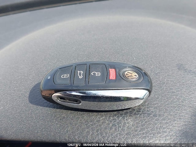 Продаж на аукціоні авто 2014 Volkswagen Touareg 3.0 Tdi Comfortline/3.0 Tdi Execline/3.0 Tdi Highline, vin: WVGEP9BP8ED007709, номер лоту: 12627772