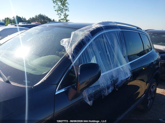 Продаж на аукціоні авто 2014 Volkswagen Touareg 3.0 Tdi Comfortline/3.0 Tdi Execline/3.0 Tdi Highline, vin: WVGEP9BP8ED007709, номер лоту: 12627772