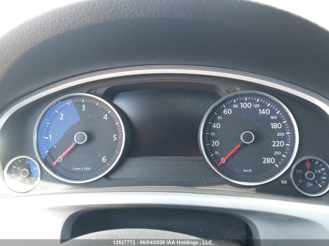 Продаж на аукціоні авто 2014 Volkswagen Touareg 3.0 Tdi Comfortline/3.0 Tdi Execline/3.0 Tdi Highline, vin: WVGEP9BP8ED007709, номер лоту: 12627772