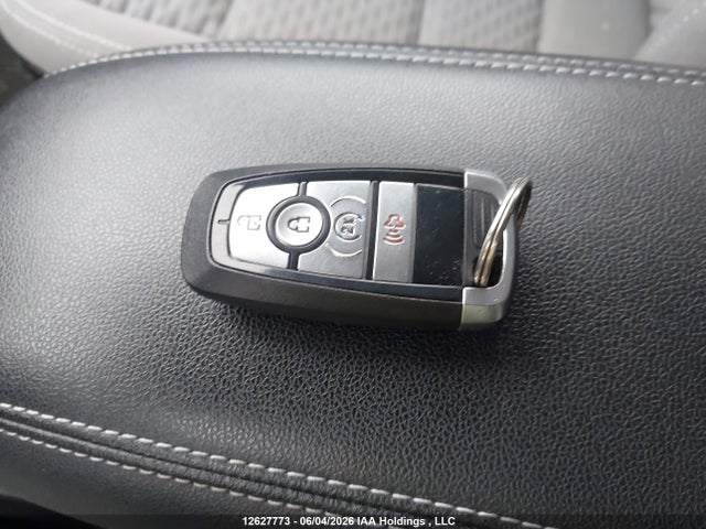 12627773 :رقم المزاد ، 1FMCU9G67NUB28022 vin ، 2022 Ford Escape Se مزاد بيع