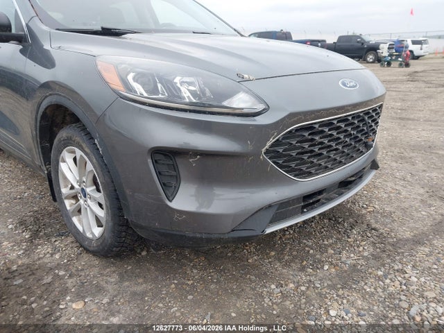 12627773 :رقم المزاد ، 1FMCU9G67NUB28022 vin ، 2022 Ford Escape Se مزاد بيع