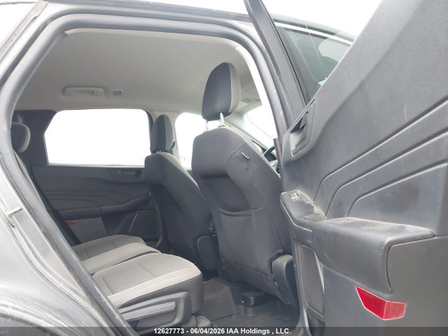 12627773 :رقم المزاد ، 1FMCU9G67NUB28022 vin ، 2022 Ford Escape Se مزاد بيع